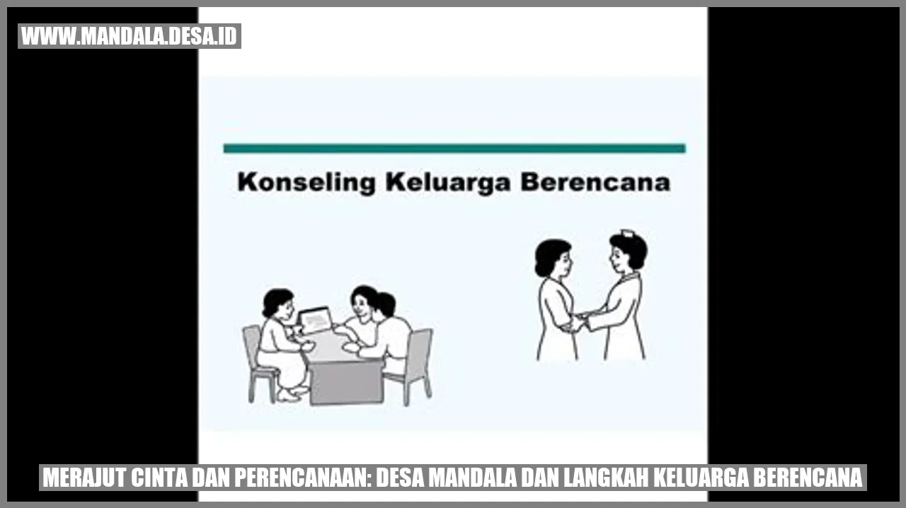 gambar langkah keluarga berencana